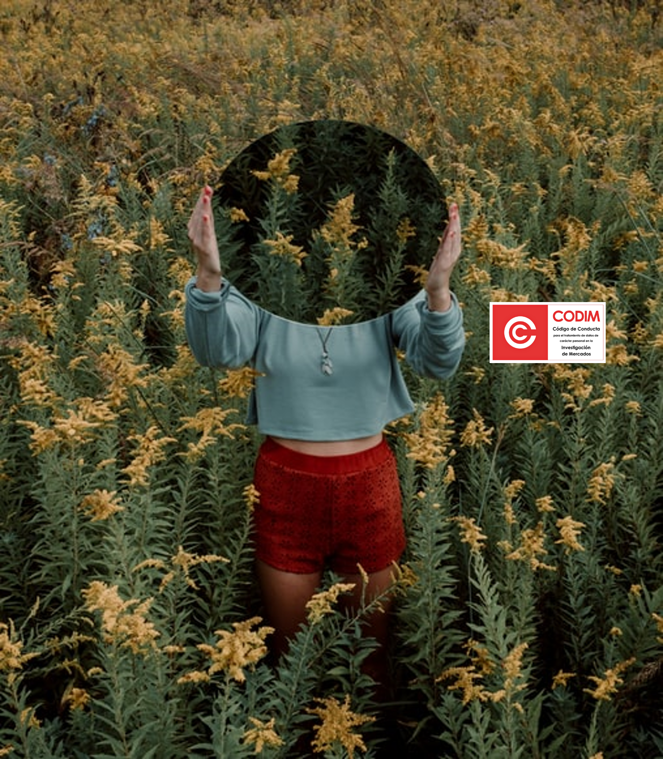 CODIM: Committed to privacy