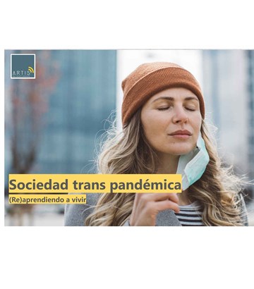 La Sociedad trans pandémica