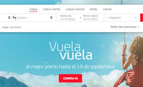 Llega el fin del verano