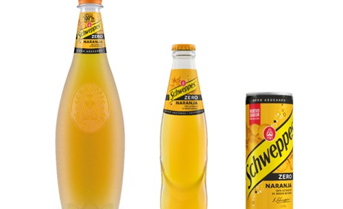Novedades en el mercado de bebidas