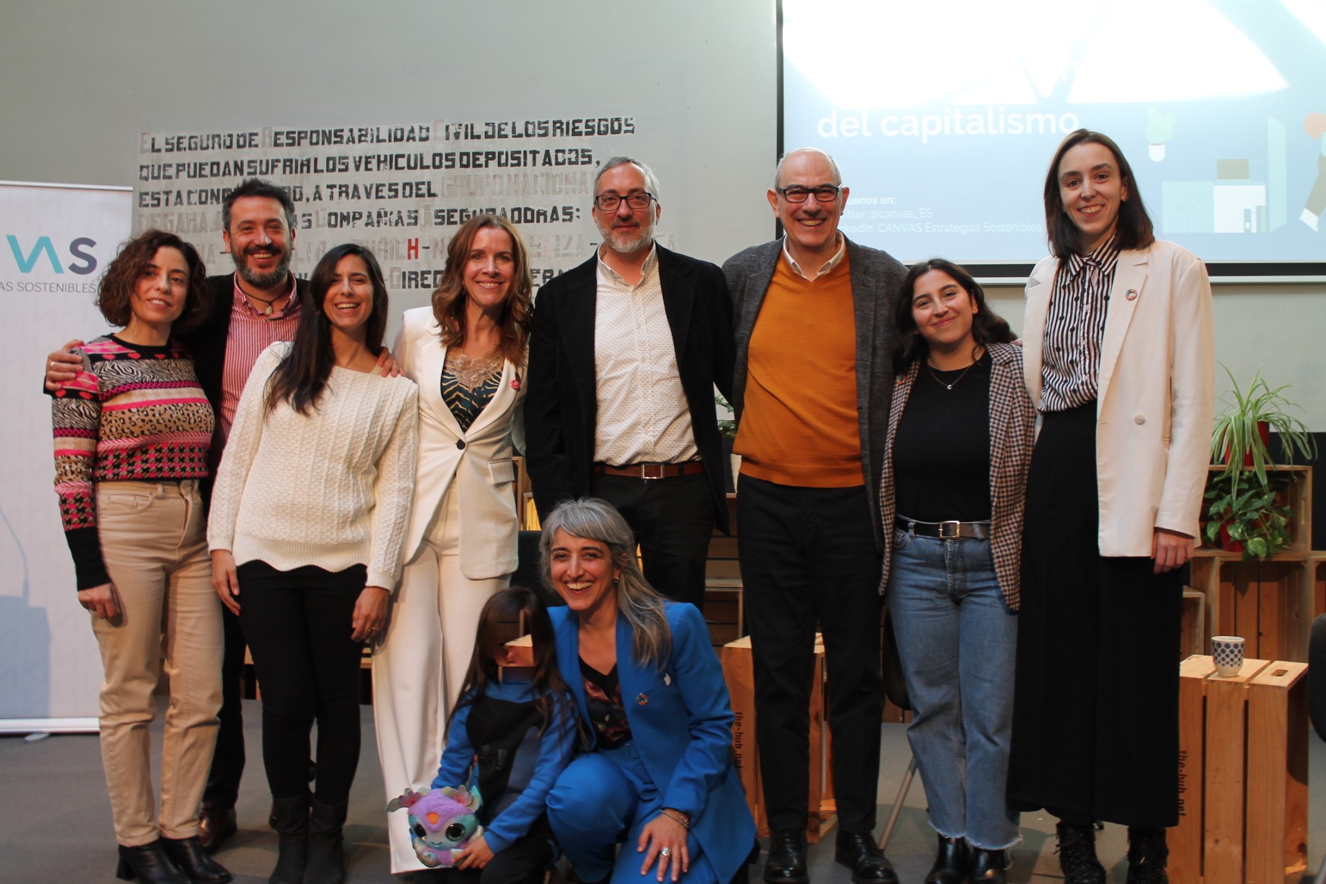 II Edición estudio "Propósito y reinvención del capitalismo"