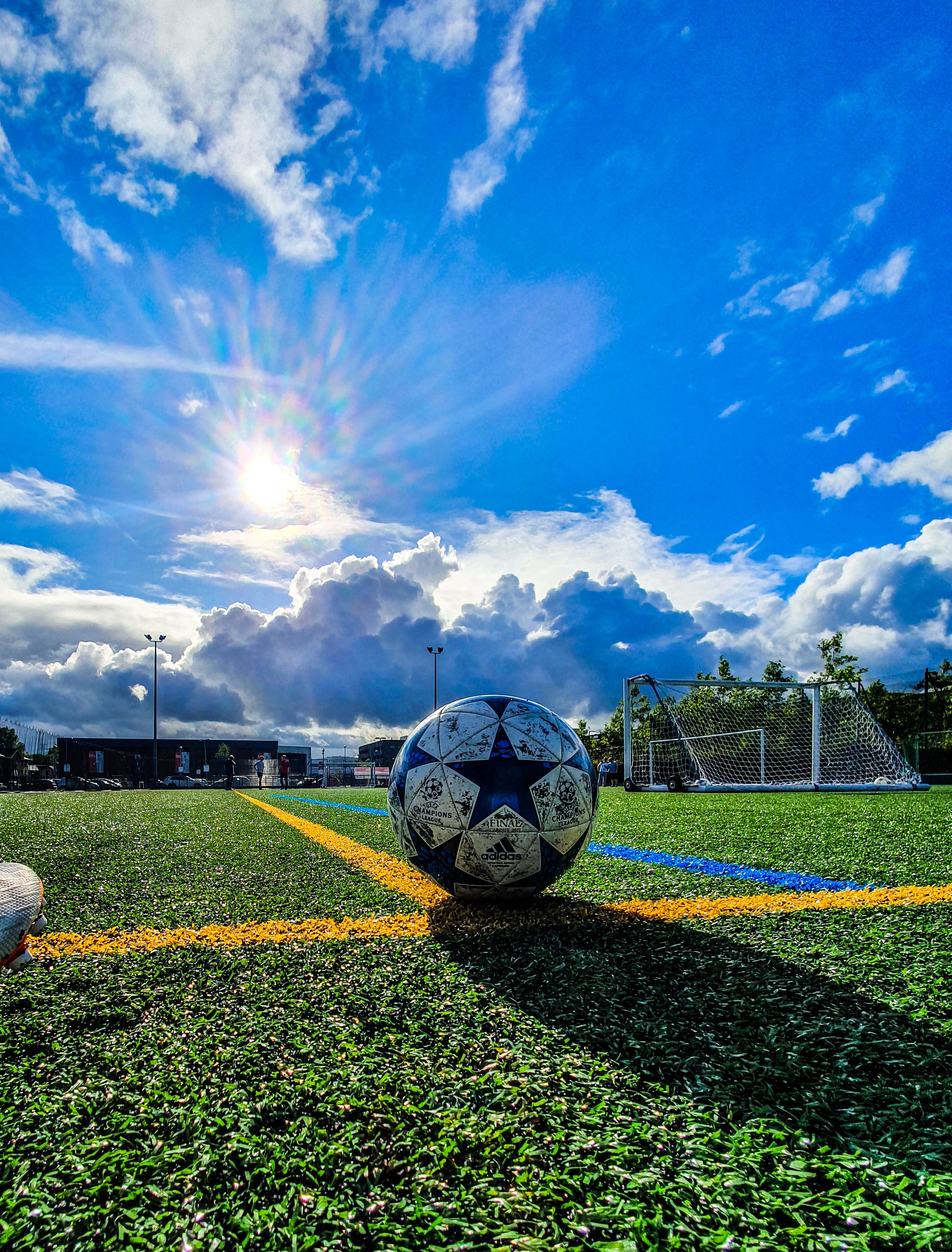 El mensaje del fútbol femenino a la sociedad