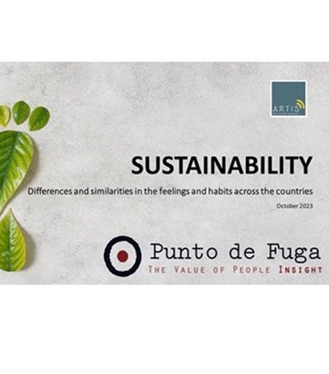 SUSTAINABILITY