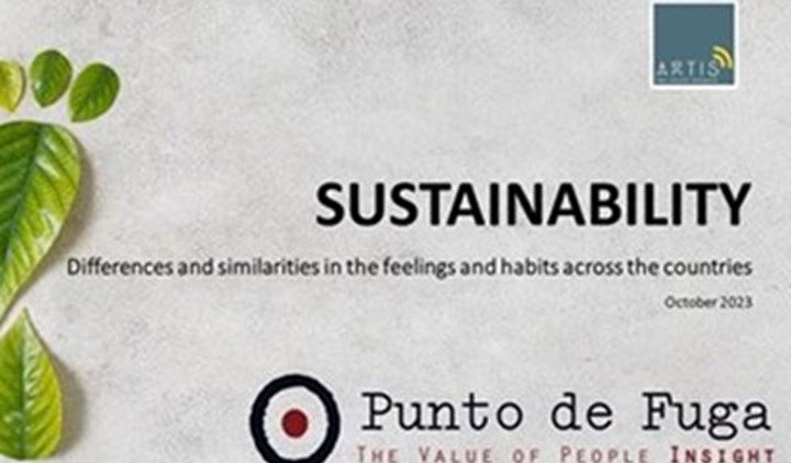SUSTAINABILITY