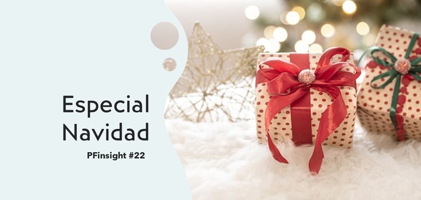 PFinsights #22: la Navidad se reinventa bajo el mismo espíritu navideño