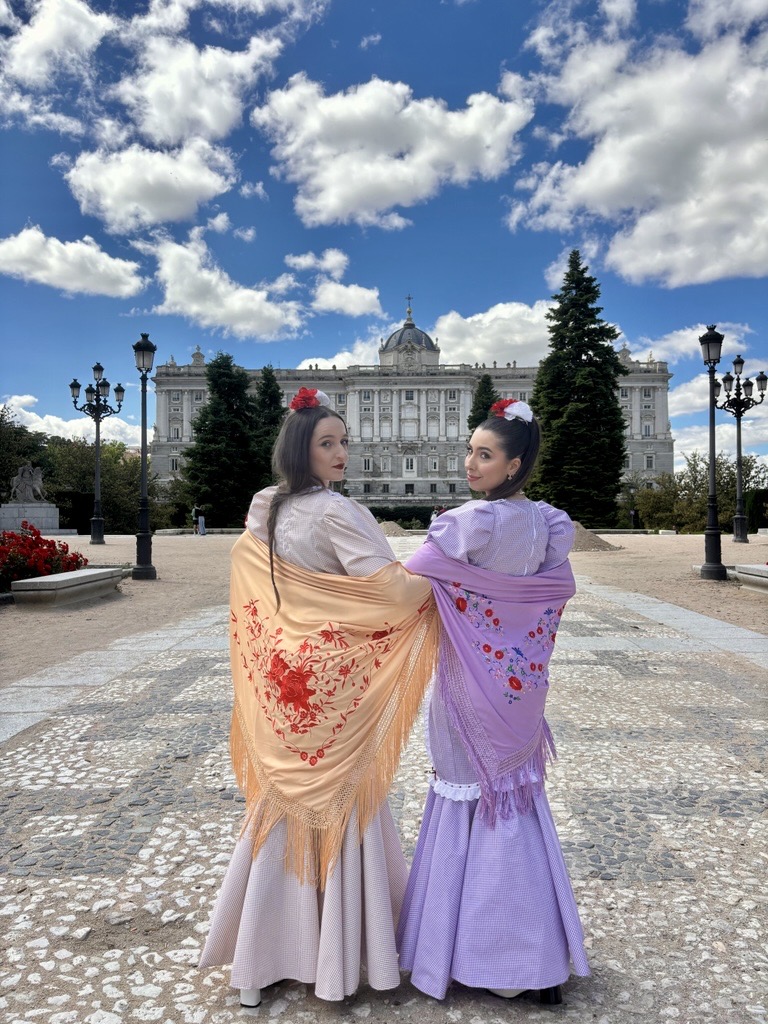 Cuando los Z y los Millennials decidieron recuperar el alma cultural de Madrid