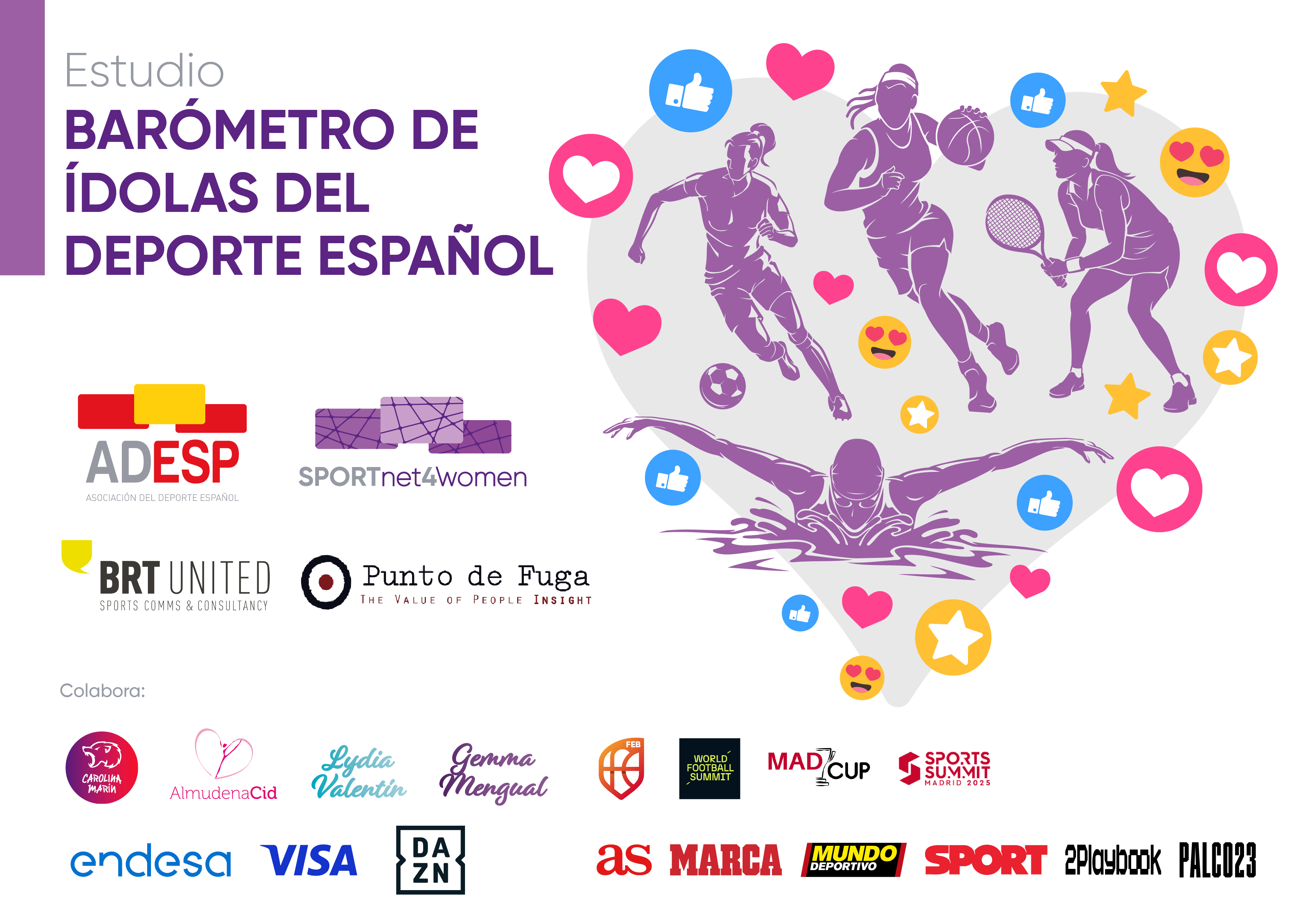 BARÒMETRE ÍDOLES DE L'ESPORT ESPANYOL