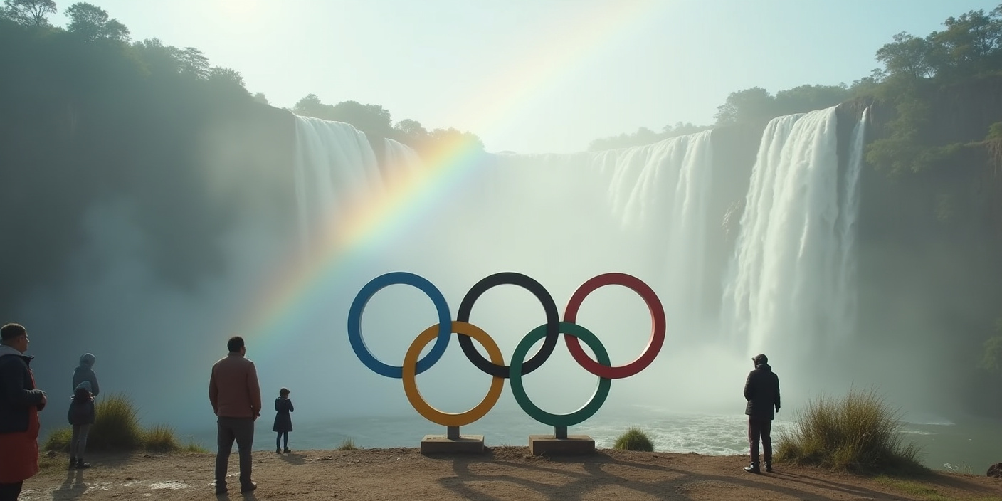 Kirsty Coventry: a reflection of the transformation women’s sport is pushing for (from the pool to leading the IOC)