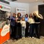 Presentation event "Unstoppable against CRIPS" - Josep Carreras Foundation