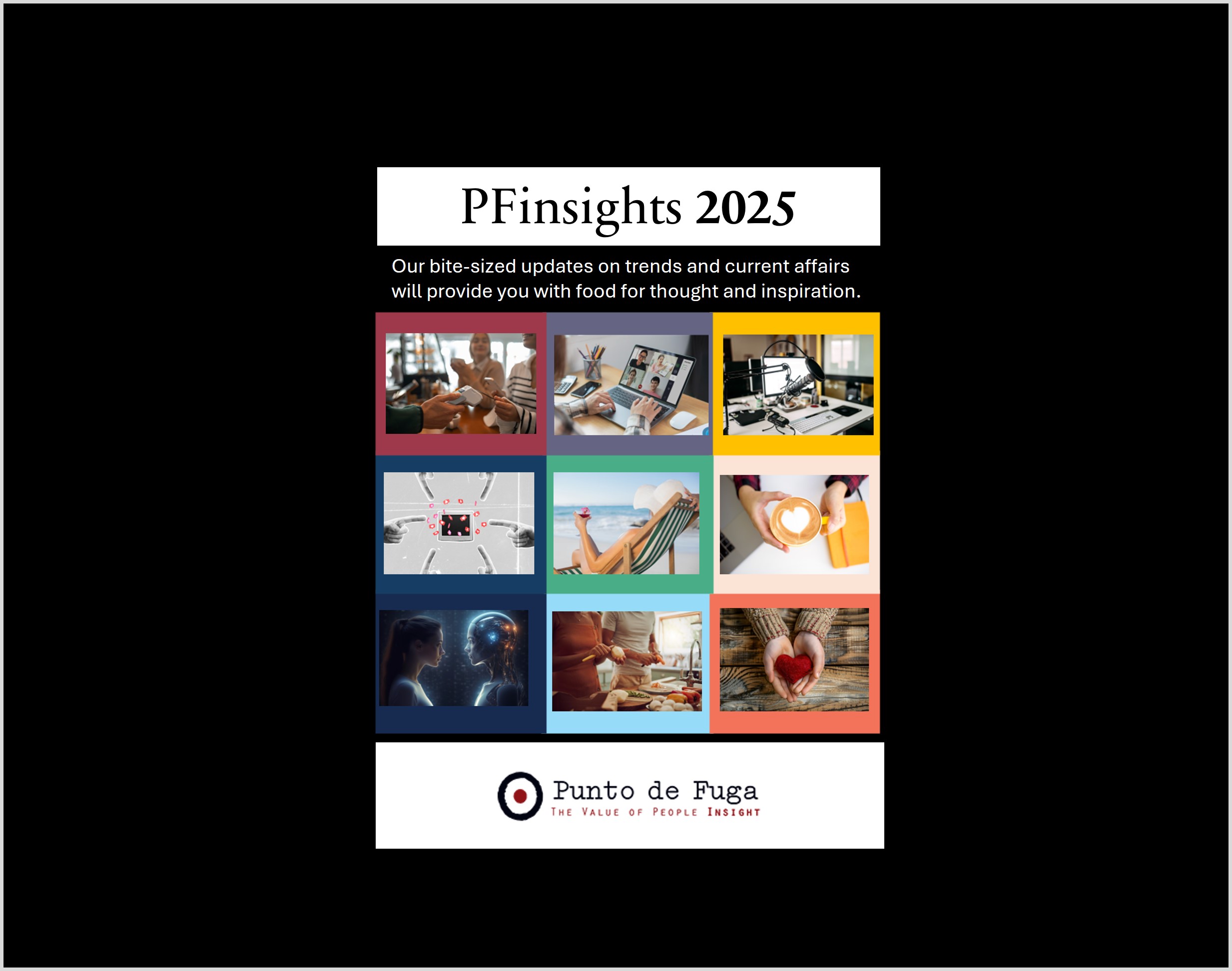 PFinsight 2025