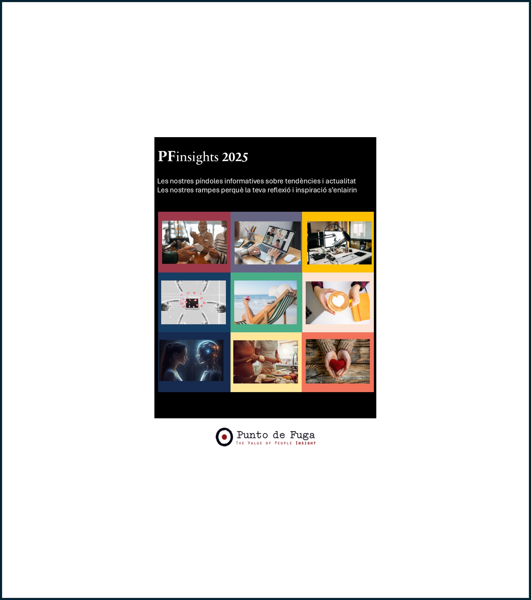 PFinsight 2025