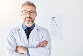 Estudio drivers y Barriers compra de lentes