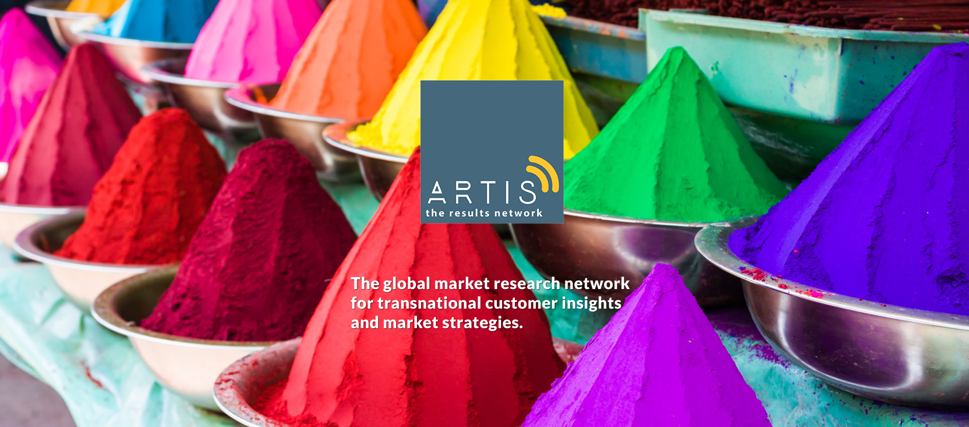 ARTIS the results network