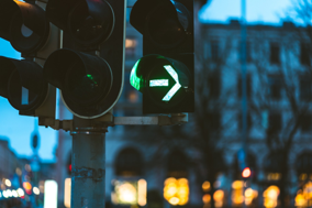 Actitudes ante la seguridad vial