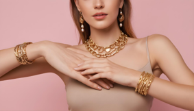Brand equity y segmentación joyería y bolsos