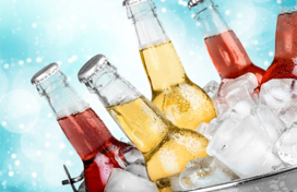 Usos y actitudes bebidas mercado brasileño