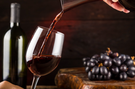 Potencial de una nueva marca de vino